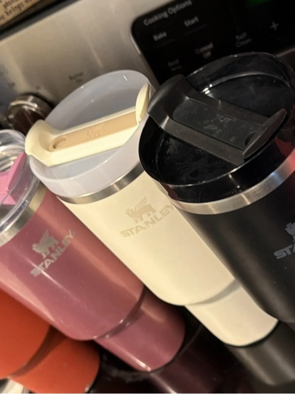 5 Drink Tumblers (more available)
